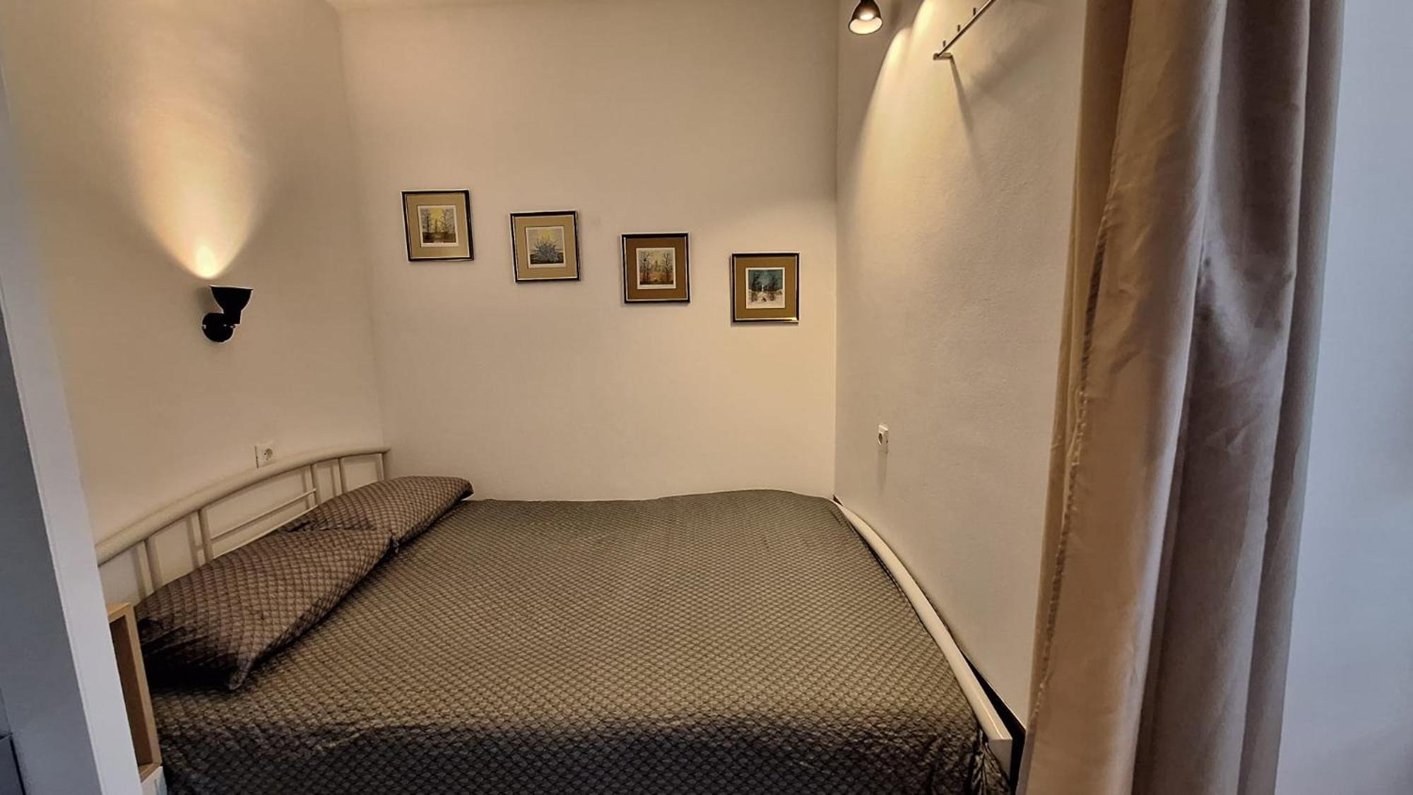 Ferienwohnung Sibenik Gorica Studio Apartman 5Xl Exterior foto