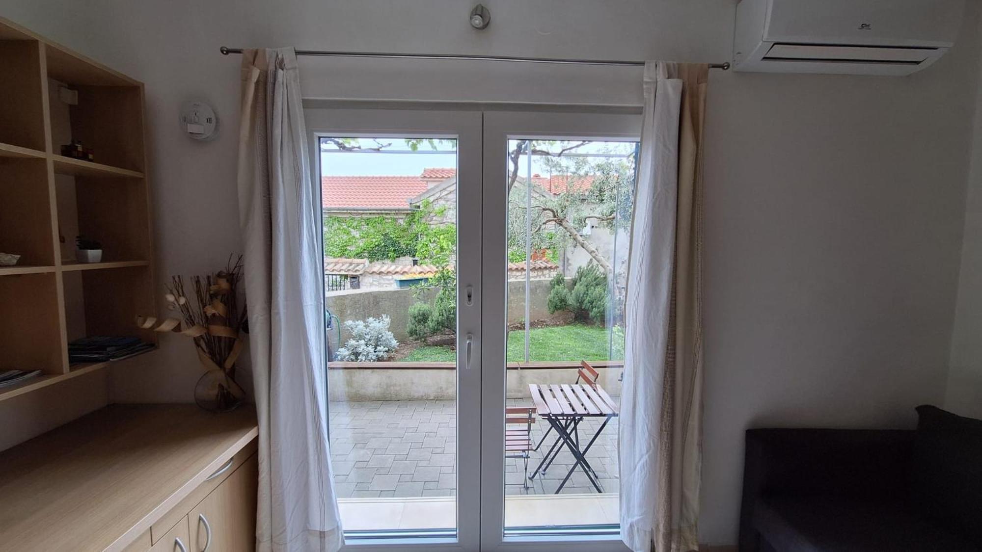 Ferienwohnung Sibenik Gorica Studio Apartman 5Xl Exterior foto